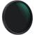K&F Concept KF01.1379 - filtr 2w1 (VND i CPL) 58mm
